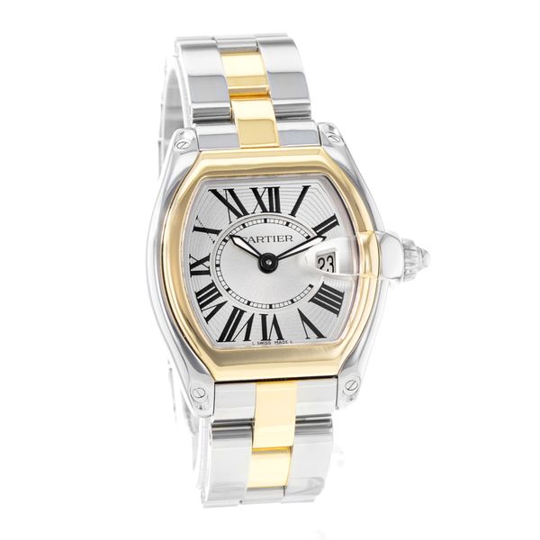 Cartier Roadster W62026Y4